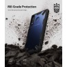 Чехол Ringke Fusion X для Samsung Galaxy M30 Black (RCS4520)