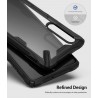 Чехол Ringke Fusion X для Huawei P30 Black (RCH4525)