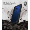 Чехол Ringke Fusion X для Samsung Galaxy A20 Black (RCS4521)