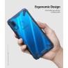 Чехол Ringke Fusion X для Samsung Galaxy A30 Black (RCS4522)