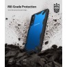 Чехол Ringke Fusion X для Samsung Galaxy A50 Black (RCS4523)