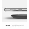 Чехол Ringke Fusion для Samsung Galaxy Note10 (Clear)