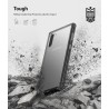 Чехол Ringke Fusion для Samsung Galaxy Note10 (Clear)