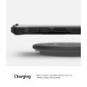 Чехол Ringke Fusion X Design для Samsung Galaxy Note 10 (SM-N970FZRDSEK) Camo Black (RCS4530)