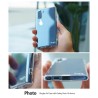Чехол Ringke Air для Samsung Galaxy Note 10 (SM-N970FZRDSEK) (Smoke Black)