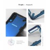 Чехол Ringke Fusion X для Samsung Galaxy A50 Space Blue (RCS4523)