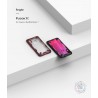 Чехол Ringke Fusion X для Xiaomi Redmi Note 7 Black