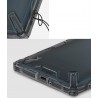 Чехол Ringke Air X для Sony Xperia XZ2 Premium (Smoke Black) (RCS4544)