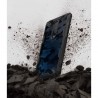 Чехол Ringke Fusion X Design для OnePlus 7 Pro Camo Black (RCO4545)