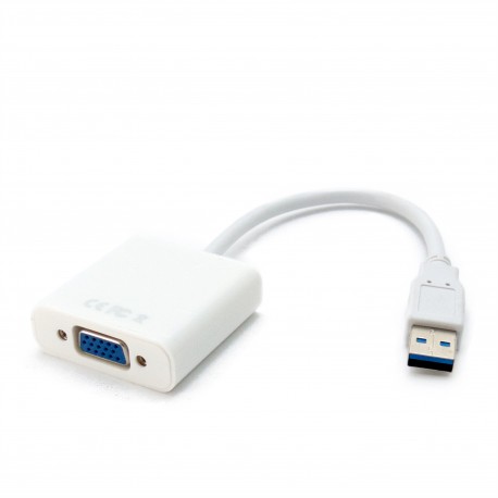 Vga usb переходник для чего