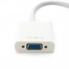Переходник Extradigital USB 3.0 to VGA
