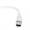 Переходник Extradigital USB 3.0 to VGA