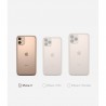 Чехол Ringke Fusion для Apple iPhone 11 Clear (RCA4594)
