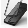 Чехол Ringke Fusion для Apple iPhone 11 SMOKE BLACK (RCA4595)