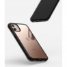 Чехол Ringke Fusion для Apple iPhone 11 SMOKE BLACK (RCA4595)