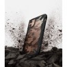 Чехол Ringke Fusion X Design для Apple iPhone 11 CAMO BLACK (RCS4597)
