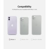 Чехол Ringke Onyx для Apple iPhone 11 Black (RCA4598)