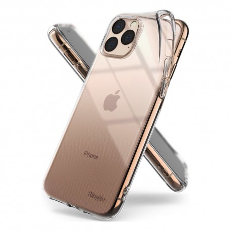 Чехол Ringke Air для Apple iPhone 11 Pro (Clear)