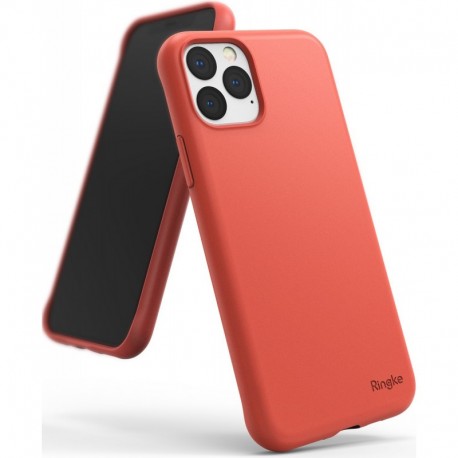 Чехол Ringke Air S для Apple iPhone 11 Pro (Coral)
