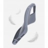 Чехол Ringke Air S для Apple iPhone 11 Pro (Lavender Gray)