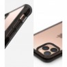 Чехол Ringke Fusion для Apple iPhone 11 Pro SMOKE BLACK (RCA4599)