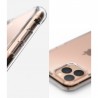 Чехол Ringke Fusion для Apple iPhone 11 Pro Max Clear (RCA4606)