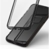 Чехол Ringke Fusion для Apple iPhone 11 Pro Мах SMOKE BLACK (RCA4607)