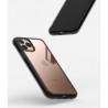 Чехол Ringke Fusion для Apple iPhone 11 Pro Мах SMOKE BLACK (RCA4607)