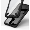 Чехол Ringke Fusion X для Apple iPhone 11 Pro Max BLACK