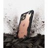 Чехол Ringke Fusion X для Apple iPhone 11 Pro Max BLACK
