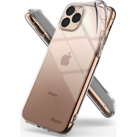 Чехол Ringke Air для Apple iPhone 11 Pro Max (Clear)