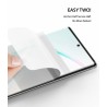Защитная пленка Ringke Dual Easy Film  для телефона Samsung Galaxy Note 10 Plus (SM-N975FZKDSEK) / 10 Plus 5G (RPS4621)