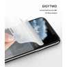 Защитная пленка Ringke Dual Easy Film  для телефона Apple iPhone 11 Pro / iPhone X / iPhone XS (RPS4619)