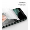 Защитная пленка Ringke Dual Easy Film  для телефона Apple iPhone 11 Pro Max / iPhone XS Max (RPS4620)