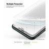Защитная пленка Ringke Dual Easy Film  для телефона Apple iPhone 11 Pro Max / iPhone XS Max (RPS4620)
