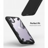 Чехол Ringke Fusion X для Apple iPhone 11 BLACK