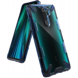 Чехол Ringke Fusion X для Samsung Galaxy Note 8 Pro SPACE BLUE