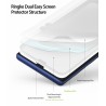 Защитная пленка Ringke Dual Easy Full  для телефона Samsung Galaxy Note 9 (RPS4633)