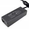Блок питания Extradigital High Quolity для ноутбуков Toshiba 19V, 3.95A, 75W (5.5 x 2.5)