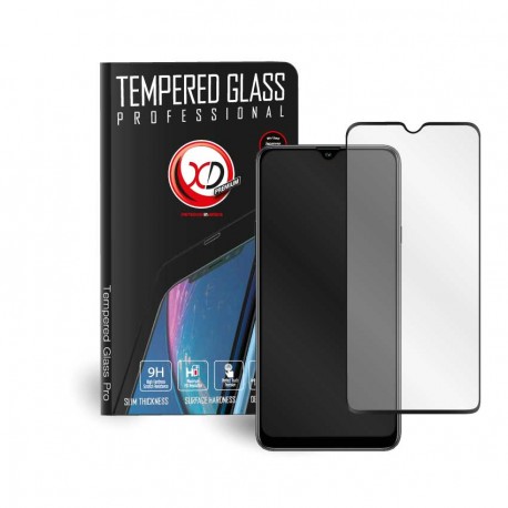Защитное стекло Extradigital Tempered Glass для Samsung Galaxy A20s A207F EGL4652