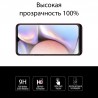 Защитное стекло Extradigital Tempered Glass для Samsung Galaxy A10s EGL4653
