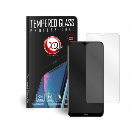 Защитное стекло Extradigital Tempered Glass HD для Xiaomi Redmi 8A EGL4641