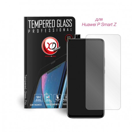 Защитное стекло Extradigital Tempered Glass HD для Huawei P Smart Z EGL4650