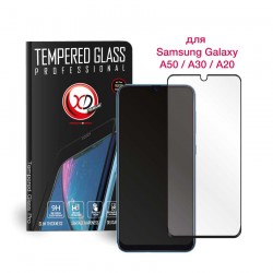 Защитное стекло Extradigital Tempered Glass для Samsung Galaxy A50 EGL4546