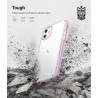 Чехол Ringke Fusion для Apple iPhone 11 Lavender (RCA4686)