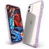 Чехол Ringke Fusion для Apple iPhone 11 Lavender (RCA4686)