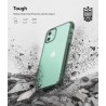 Чехол Ringke Fusion для Apple iPhone 11 Pine Green (RCA4685)