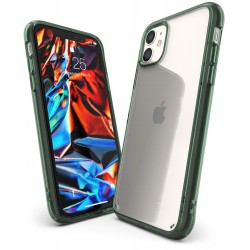 Чехол Ringke Fusion для Apple iPhone 11 Pine Green (RCA4685)