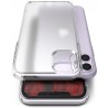 Чехол Ringke Fusion для Apple iPhone 11 Matte Clear (RCA4687)