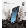 Чехол Ringke Fusion X для OnePlus 7T Black (RCO4684)